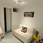 Lejlighed Casa Nina Salerno