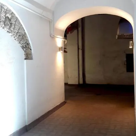 Casa Nina * Salerno