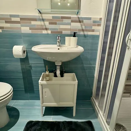 Apartmán Casa Nina *