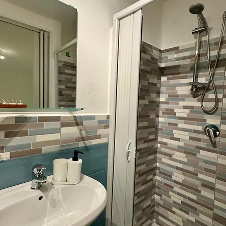 Apartmán Casa Nina Salerno