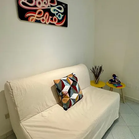 Lejlighed Casa Nina